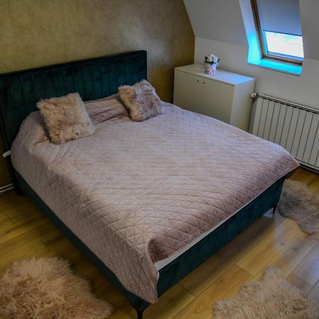 Apartments Centar Zivinice 외부 사진