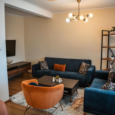 Apartments Centar Zivinice 외부 사진