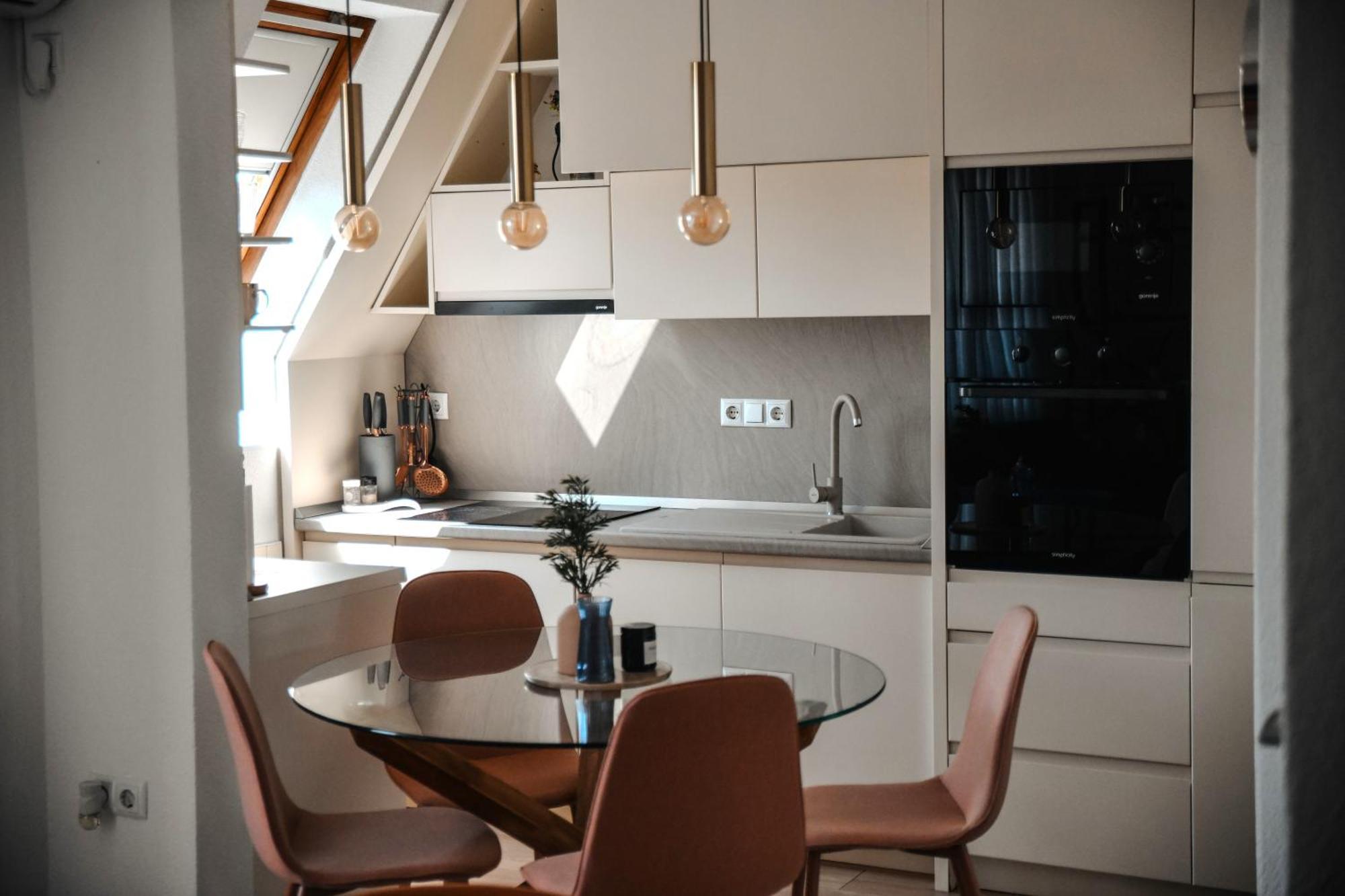 Apartments Centar Zivinice 외부 사진