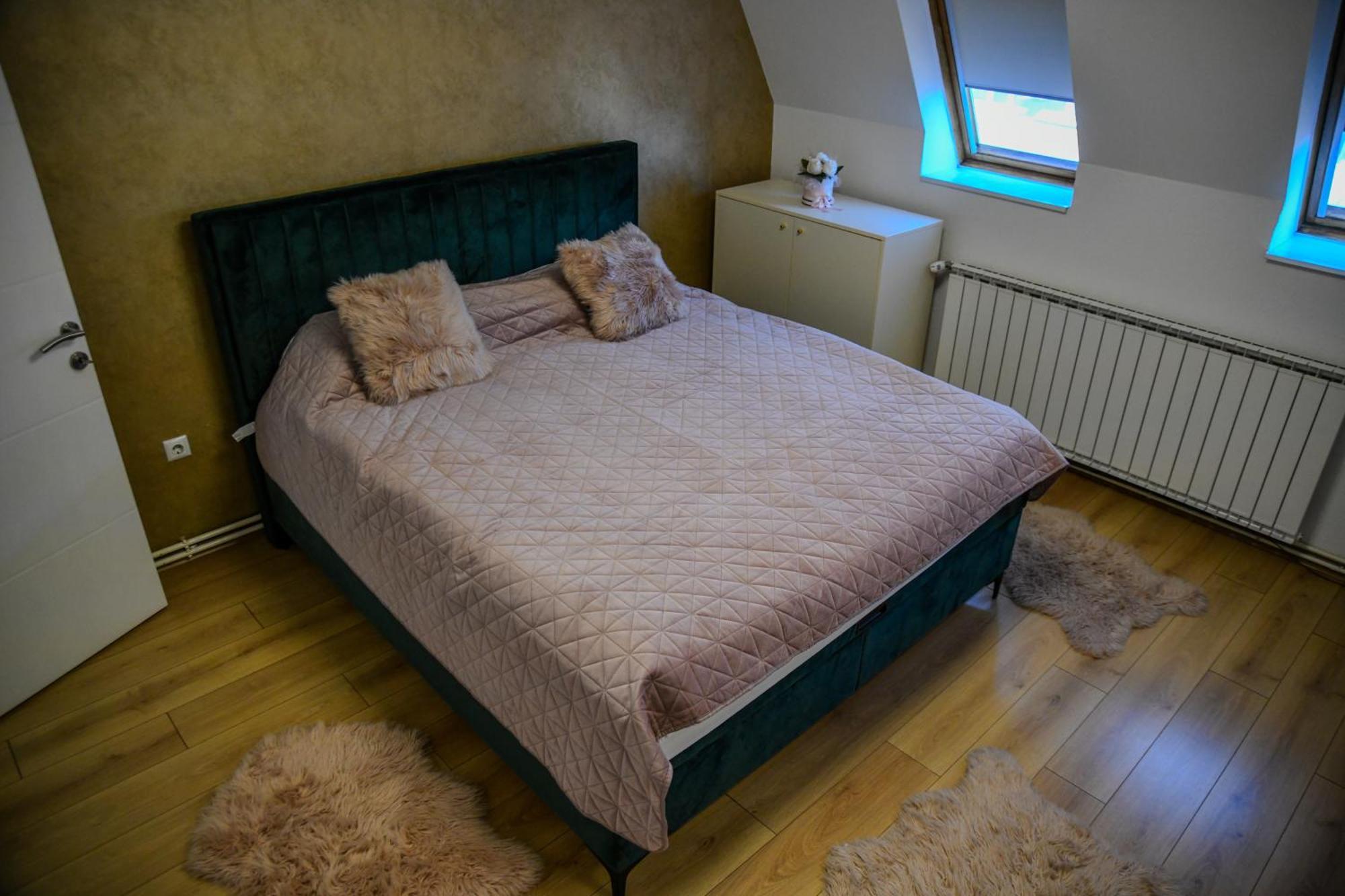 Apartments Centar Zivinice 외부 사진